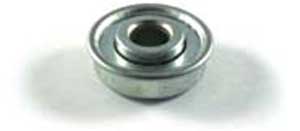 (image for) Universal Metal Wheel Bearings WWP2381